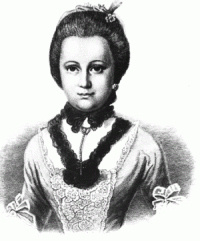 Anna K. Schönkopf