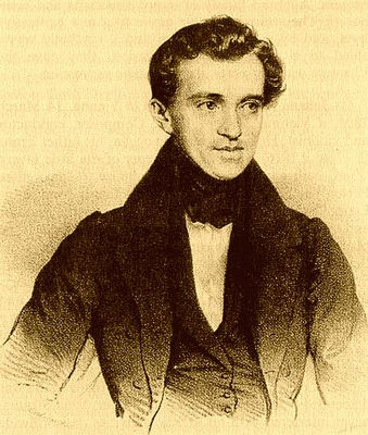 Johann Strauss (padre)